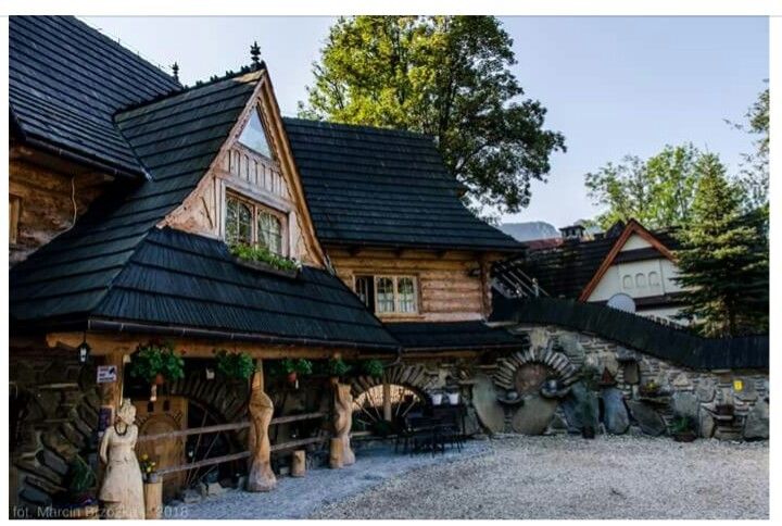 Javorina (Zakopane)