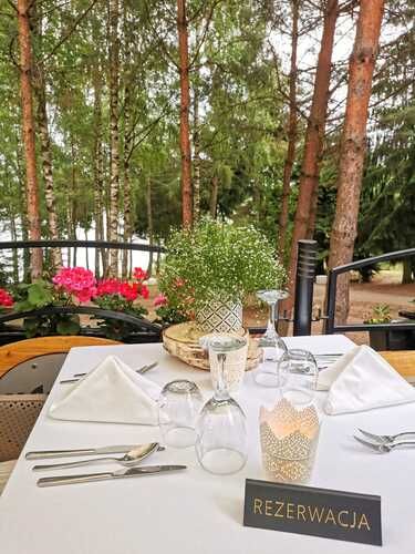 Masuria Hotel & SPA (Worliny)