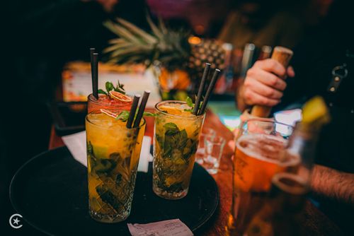 Cuba Libre Social Club