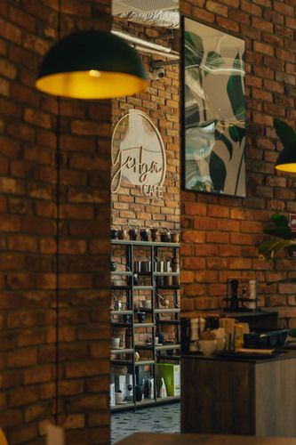 Yerba Café (Bulvary Książęce)