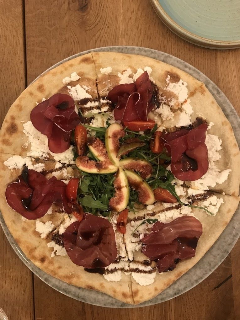 Tre Sorelle Ristorante e Pizzeria