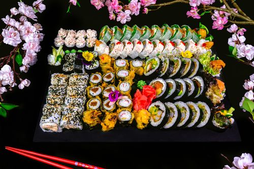 NOTO Sushi