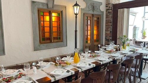 Trattoria Siesta Nuova