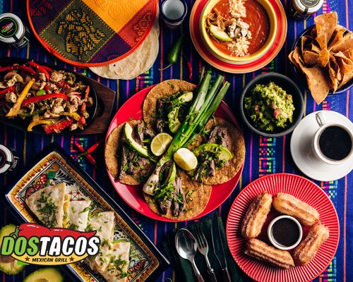 Dos Tacos
