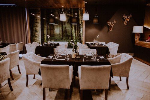 Ferula - Bacówka Hotel & SPA (Radawa)