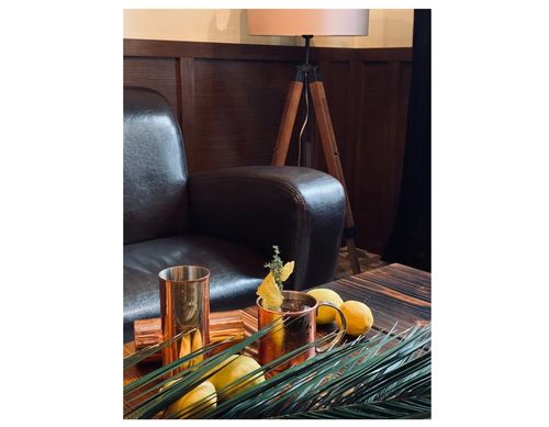 The Cuba Libre Rum & Cigar House