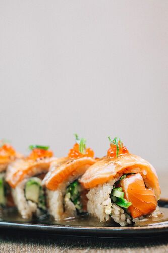 Ima Sushi