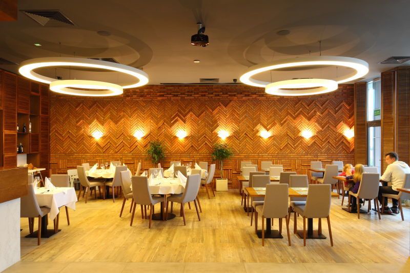 Trattoria Murano