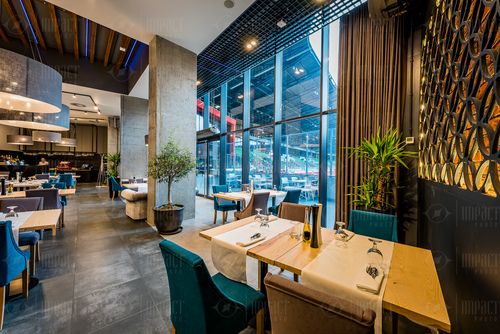 Stadionova Restaurant & Cocktailbar (Tychy)
