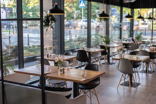 Kubek w Kubek Bistro