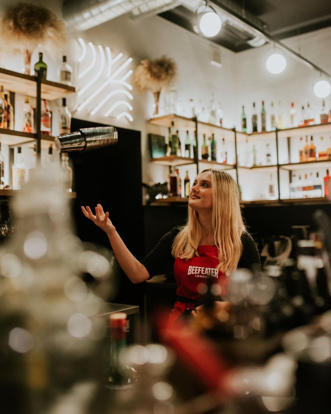 Trzcina Bar
