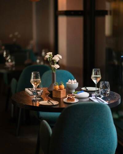 Halicka Eatery & Bar