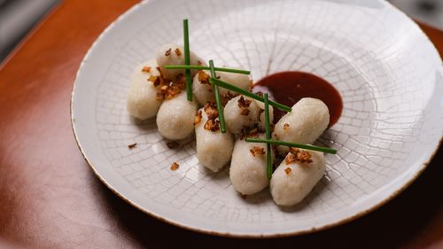 DZIEŃ I NOC Hala Mirowska