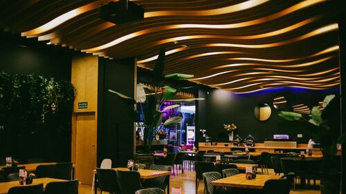 Restauracja Sante