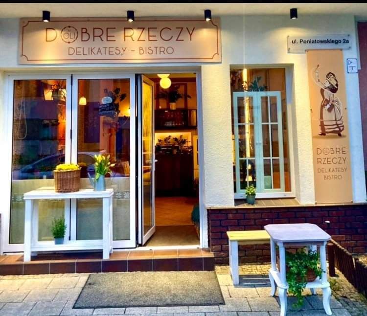Dobre Rzeczy