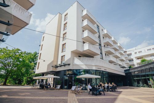 Yerba Café (Bulvary Książęce)