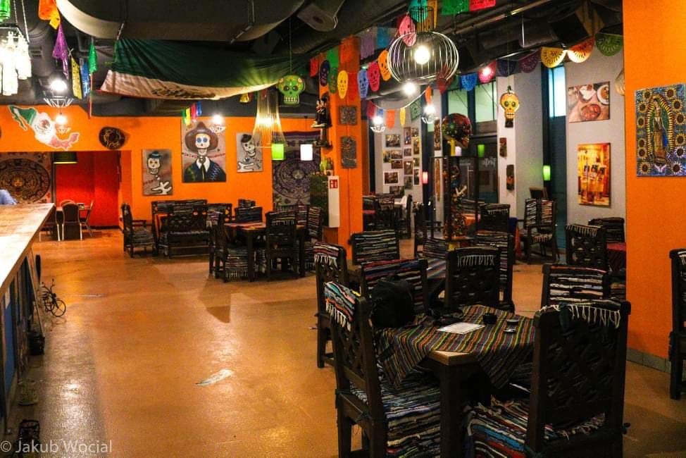 El Tapatio