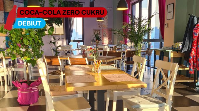 Restauracja Kolorowanka