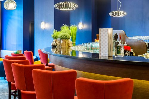 Trylogia Restaurant