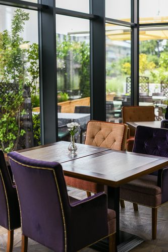 Trattoria da Antonio Wilanów