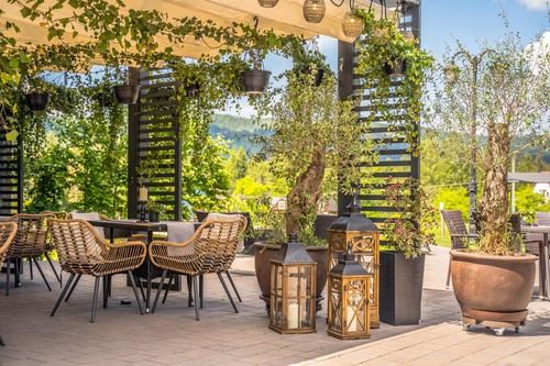 Bukova Restauracja z klimatem (Istebna)