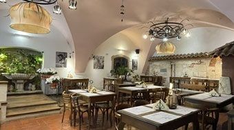 Pizzeria Trattoria Papryczki 5