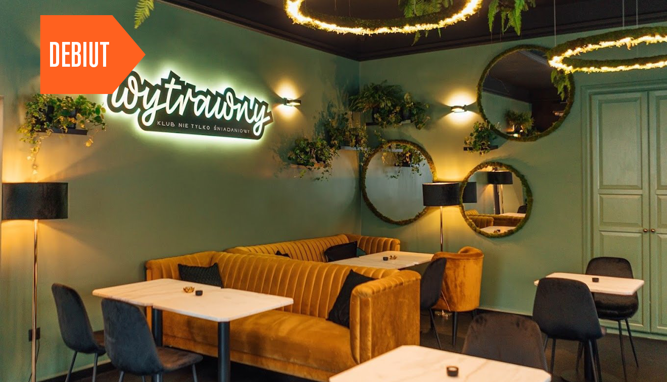 Bistro Wytrawny