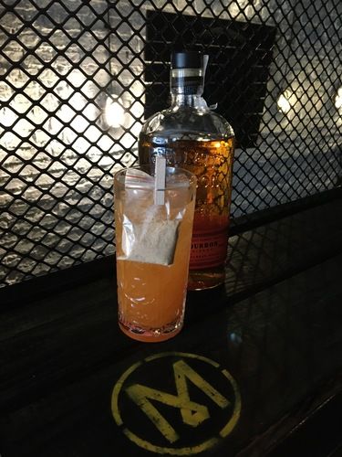 Magazyn Cocktail Bar (Katowice)