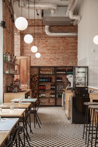 Nonna Pizzeria