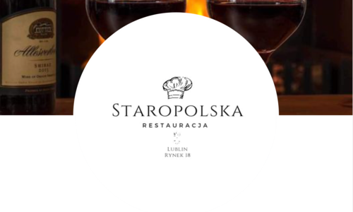 Staropolska