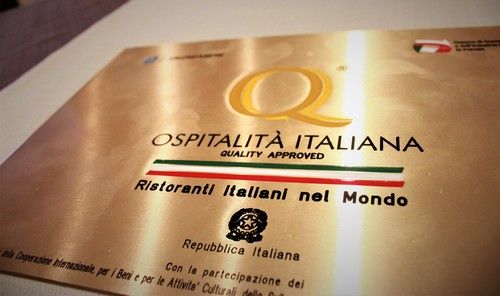 Ristorante Mare e Monti