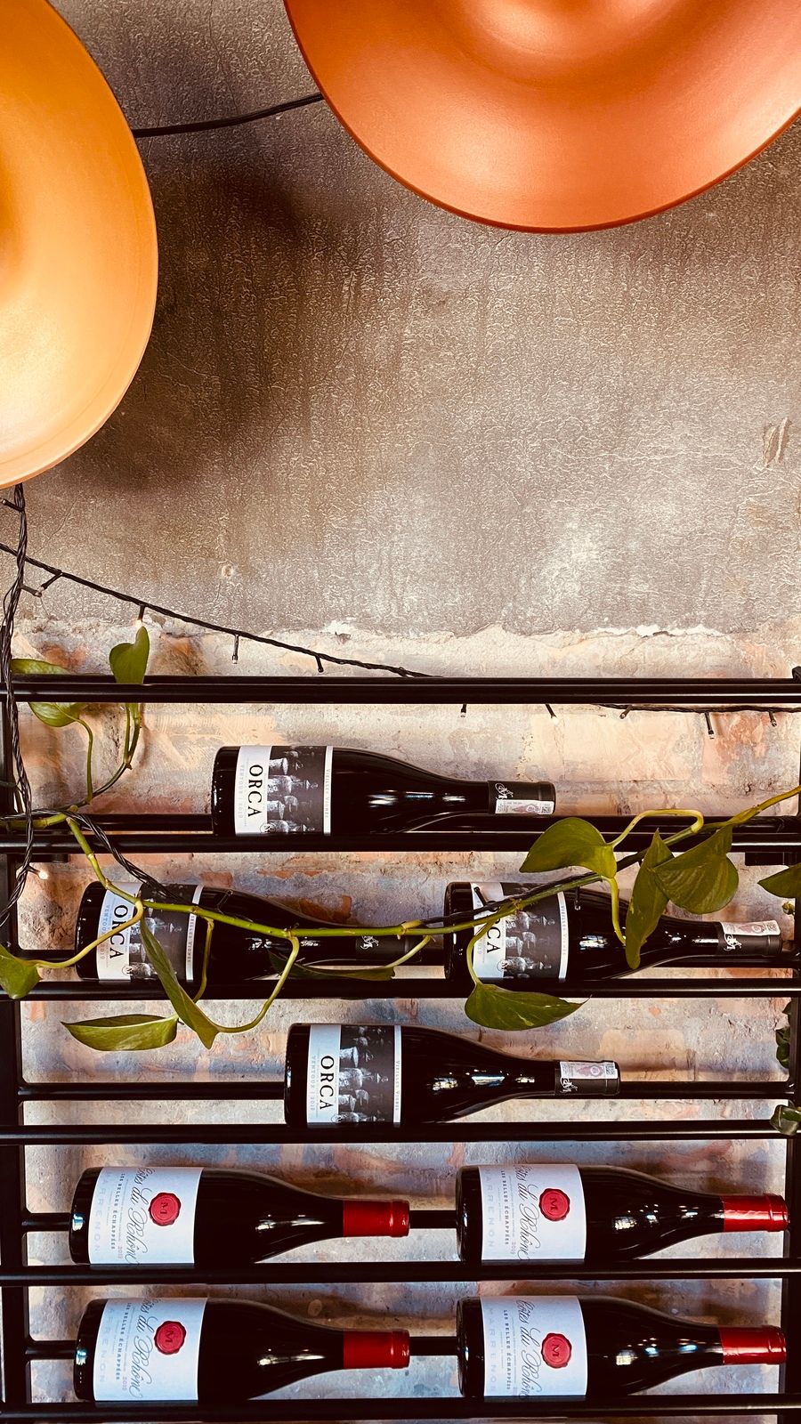 Fort Bistro