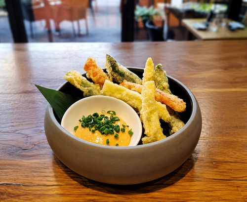 Wabu Sushi & Japanese Tapas