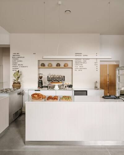 Cremino Bakery (Bielsko-Biała)