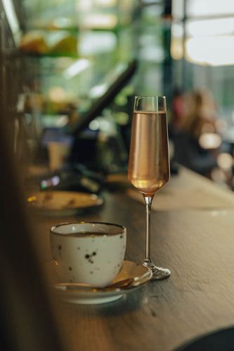 Yerba Café (Bulvary Książęce)
