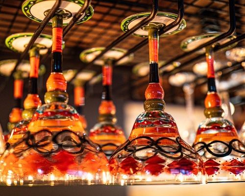 La Muerte Mexican Cocktail Bar