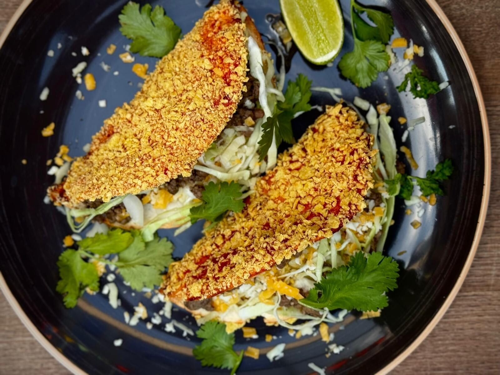 El Tapatio