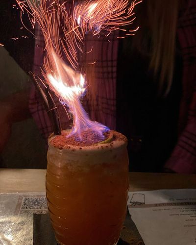 Stadionova Restaurant & Cocktailbar (Tychy)