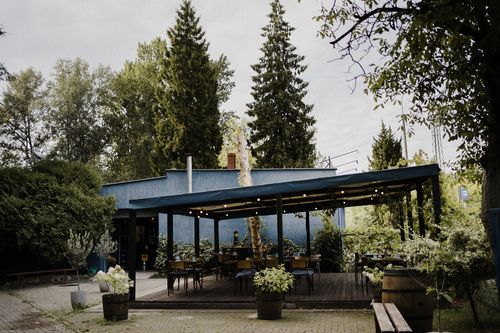 Magazyn Food Concept