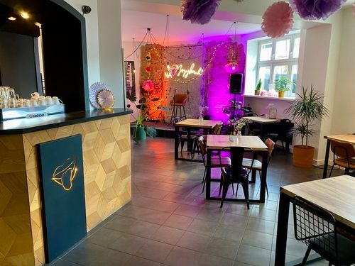 Na Językach Restaurant & Music