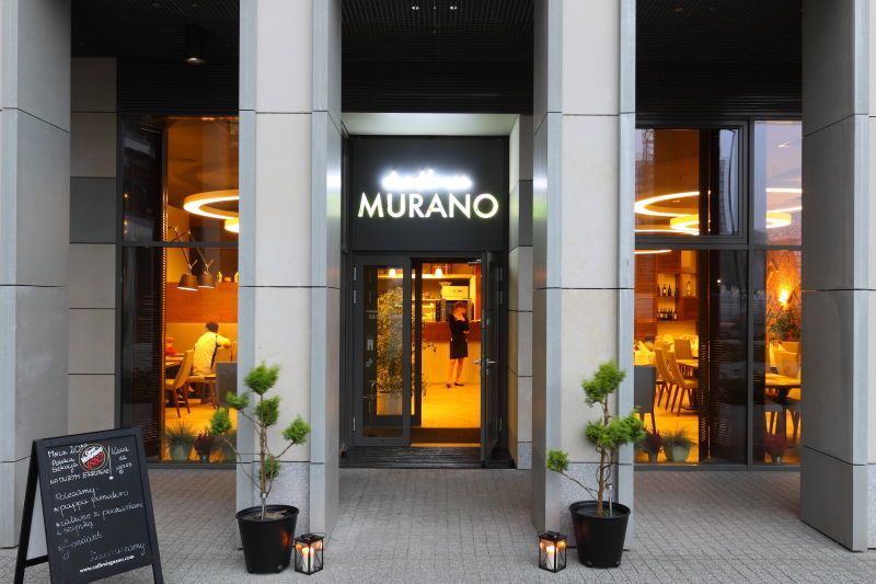 Trattoria Murano