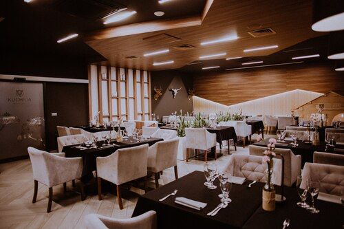 Ferula - Bacówka Hotel & SPA (Radawa)