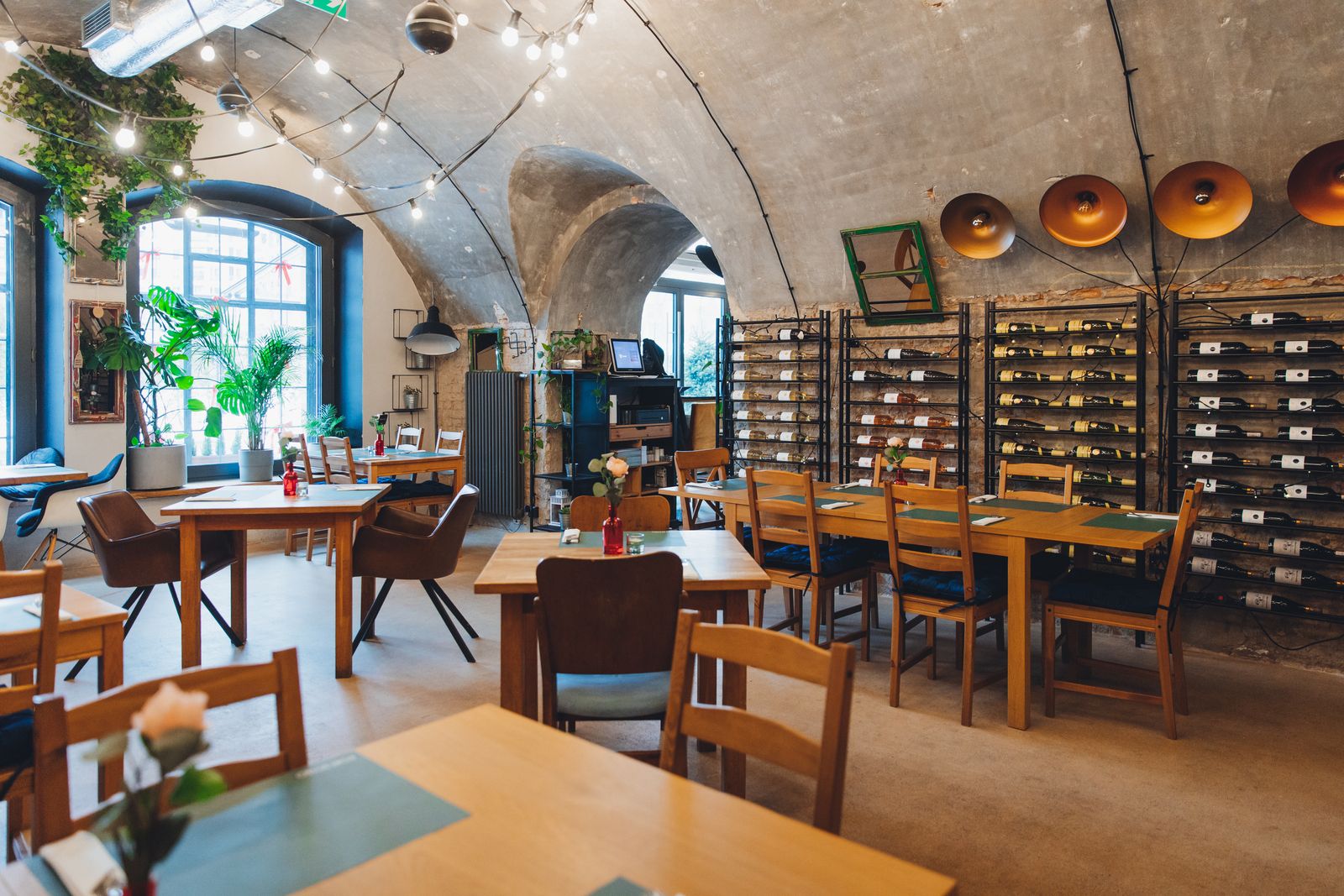 Fort Bistro