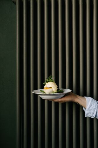 Bernard Restaurant