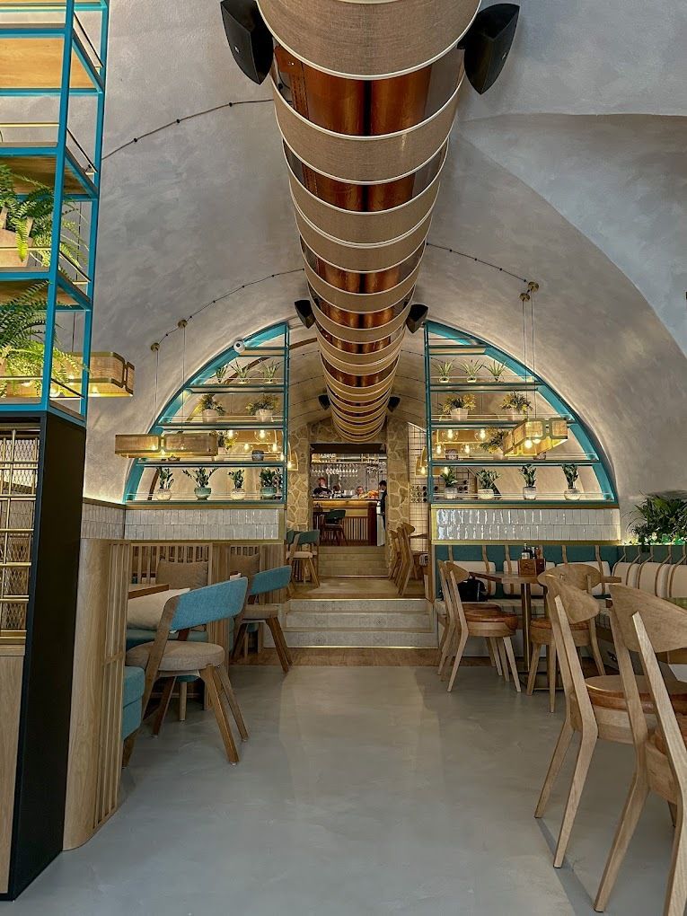 Tre Sorelle Ristorante e Pizzeria
