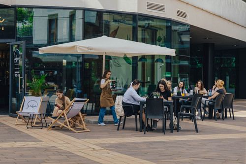 Yerba Café (Bulvary Książęce)