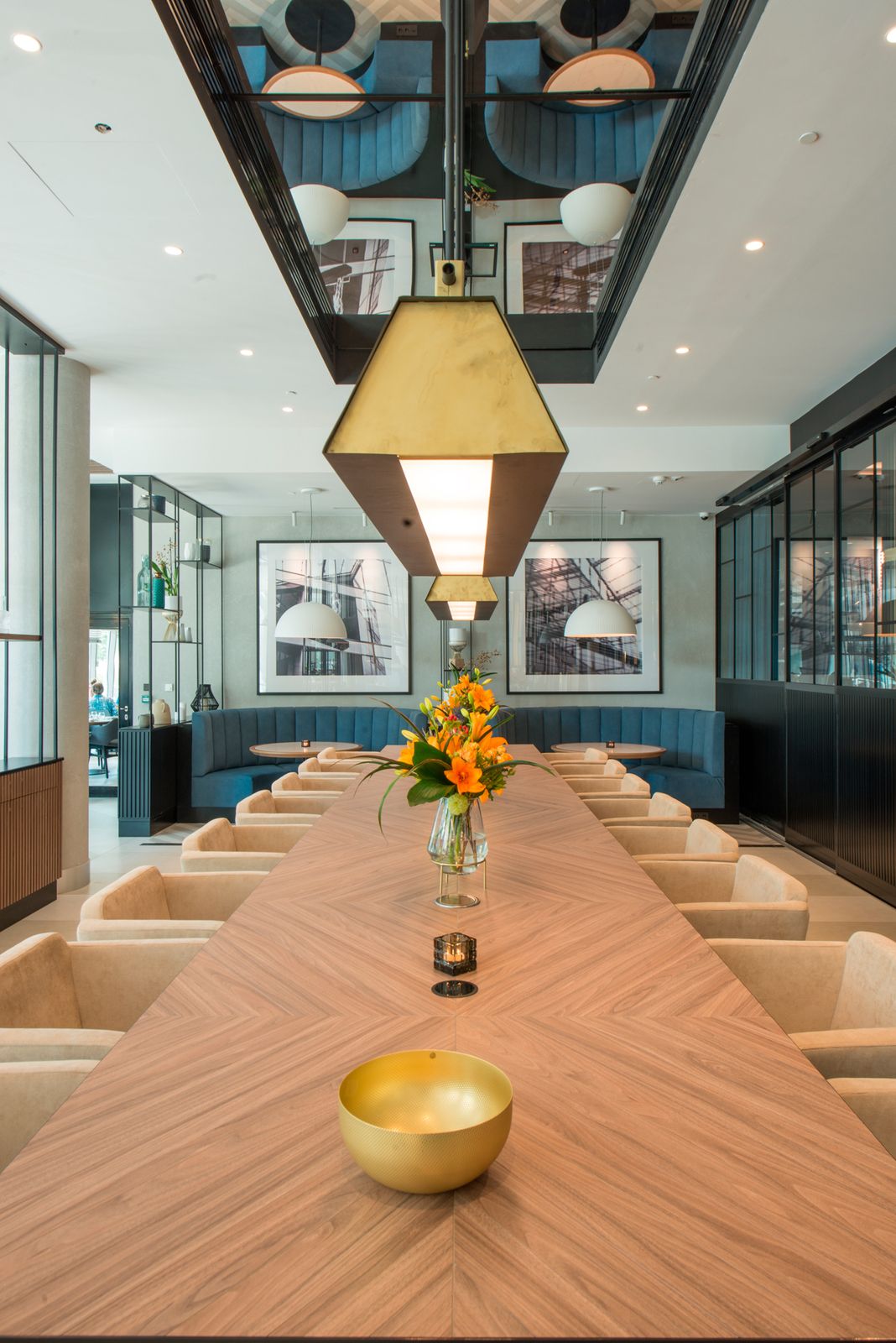 The Spot Bar & Restaurant