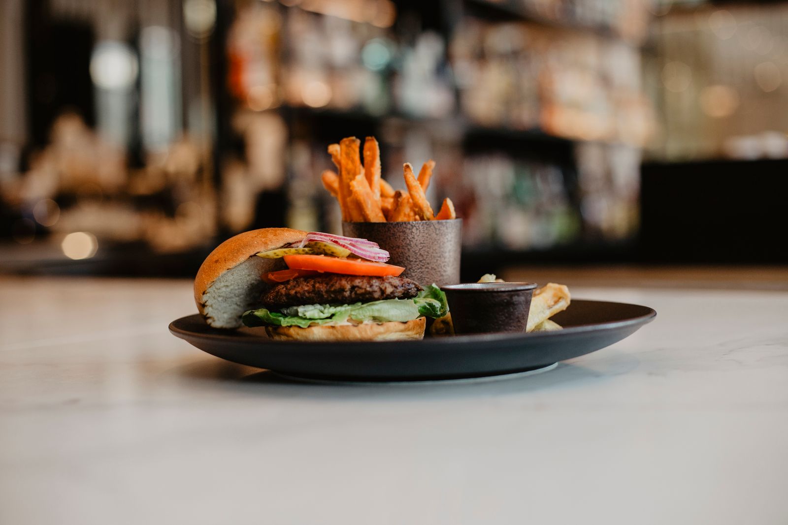 The Spot Bar & Restaurant