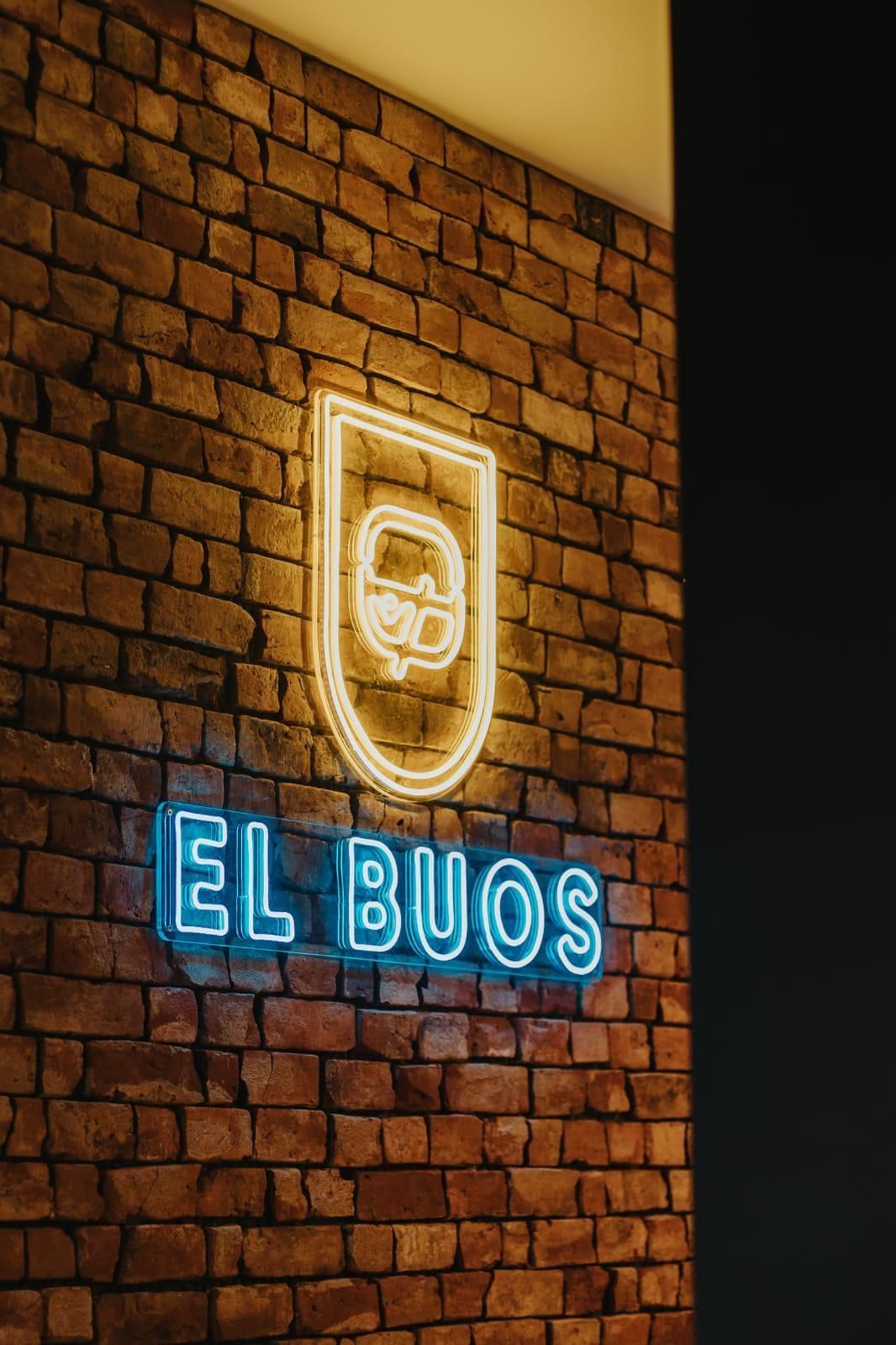 El Buos