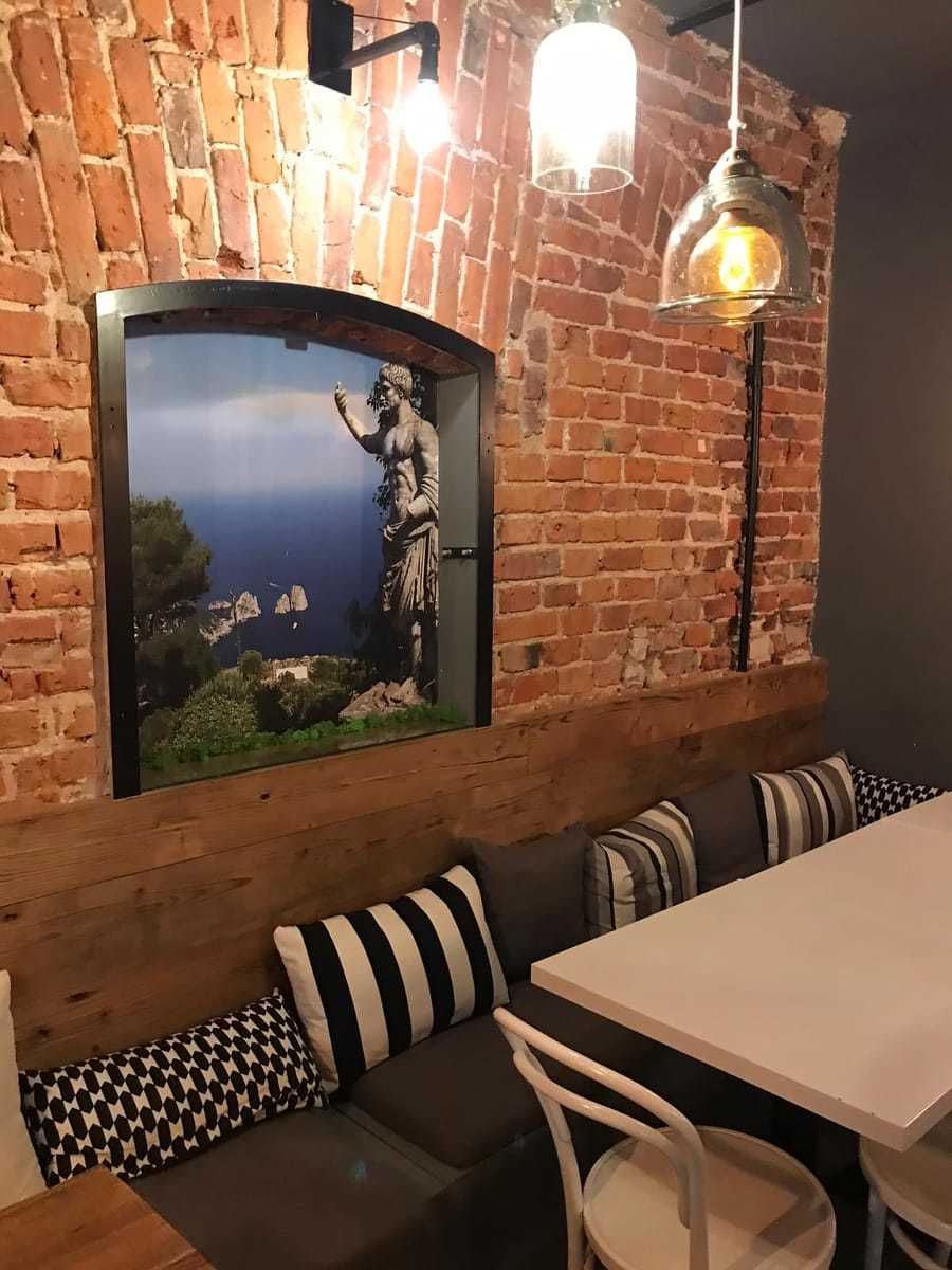 Trattoria da Mamma Agnese